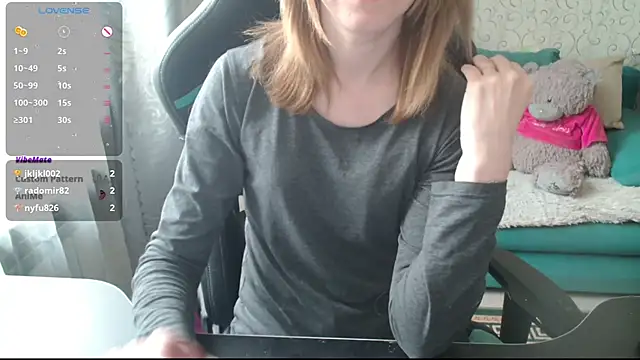 ____Alisa____