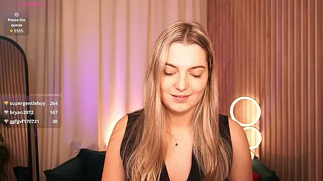 LucreciaStorm