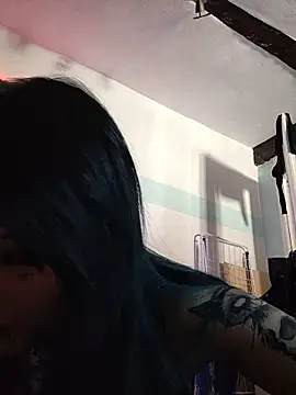 Smokaxhontas