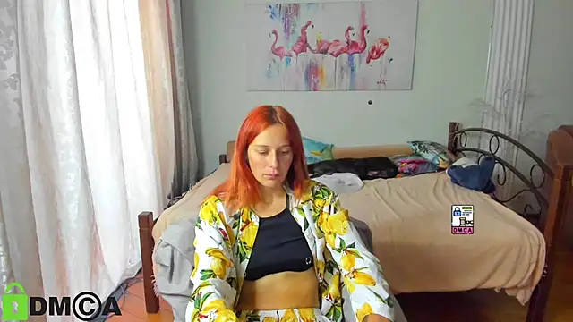 Lily_Viola webcam stripchat model stream image