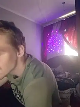LeonRush_ live cam on StripChat