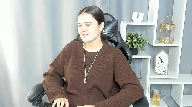 CrisBergenstock webcam stripchat model stream image