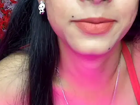 Lavanya7 webcam stripchat model stream image