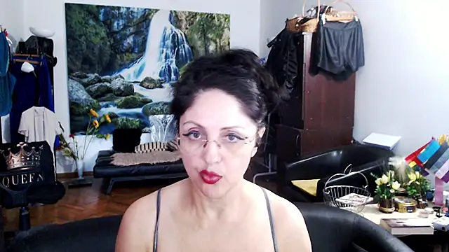 Imperatriza live cam on StripChat