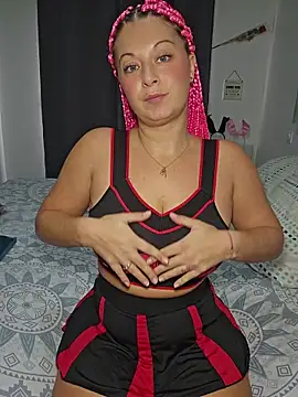 Chaudesquirt webcam