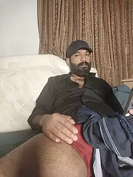 MalluBeard