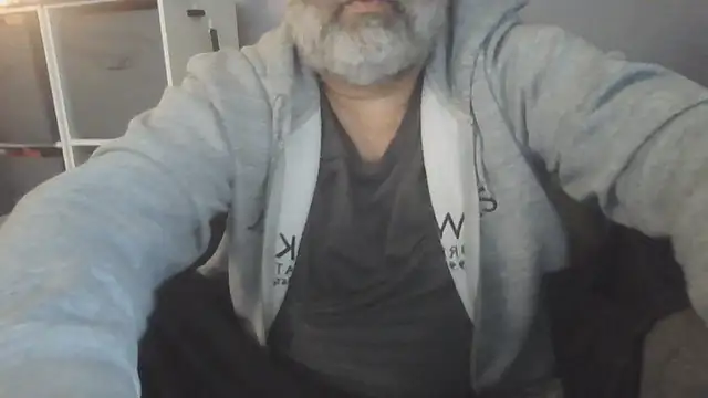 Naturistmale45