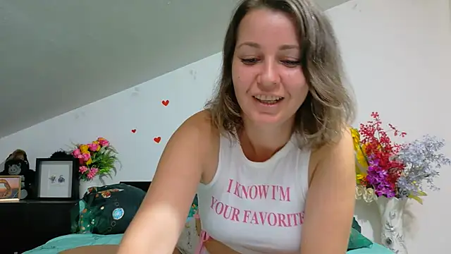 SweetMaddy888