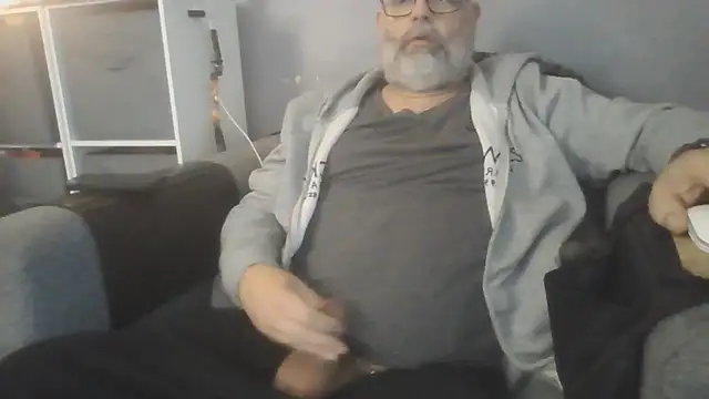 Naturistmale45