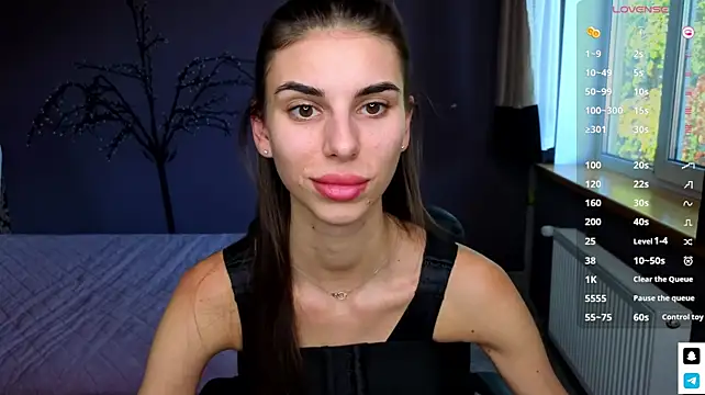 GracefulDoll