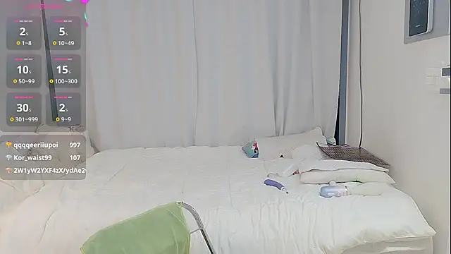 Webcam porno en directo de joababa312