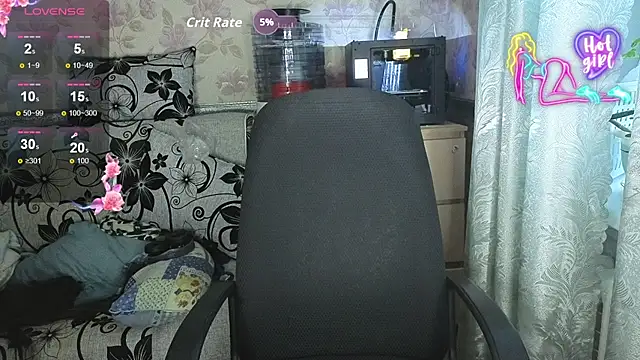 RachelPirce live cam on StripChat