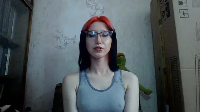 ParisGotowka webcam stripchat model stream image