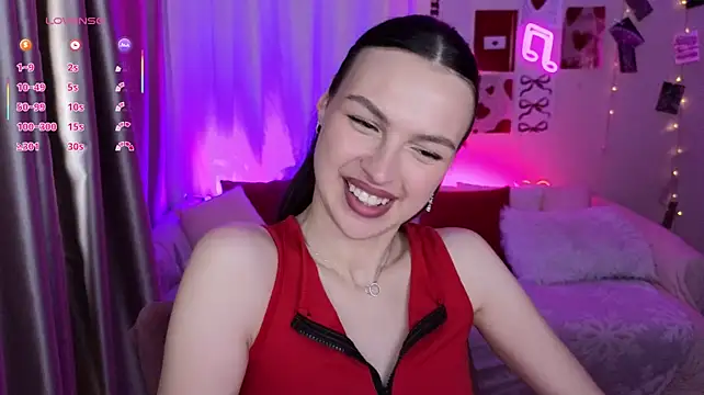 MaxinCarroll
