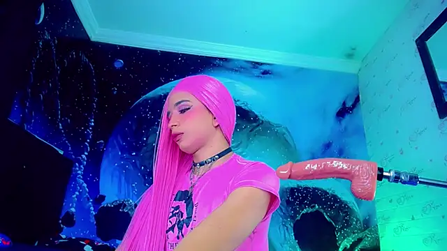 SamiraHot1 live cam preview