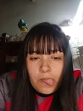 Luu_199 webcam