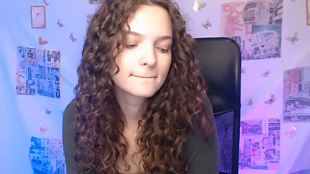 _SusieSu_ webcam