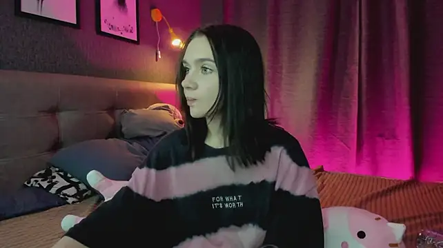 Lesi_Moonie01 live cam on StripChat