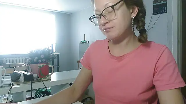 Alice_newhome webcam
