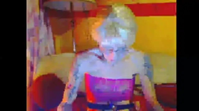 cuxladyboy