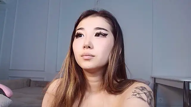 bimbo_baby live cam preview