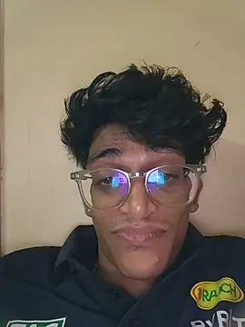 ThejasRockey