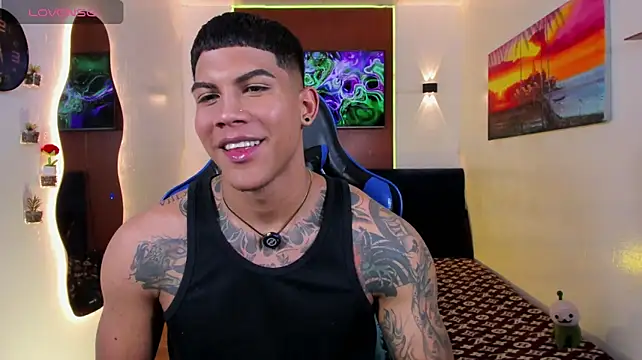 Damian_latinxxx
