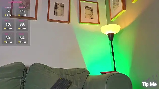 Live sex cam di Ackerman_Eren_