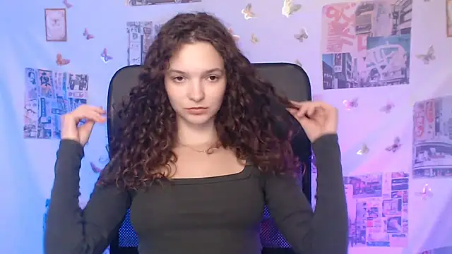 _SusieSu_ webcam