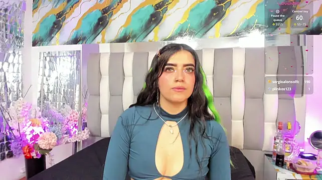 IsaDiiaz