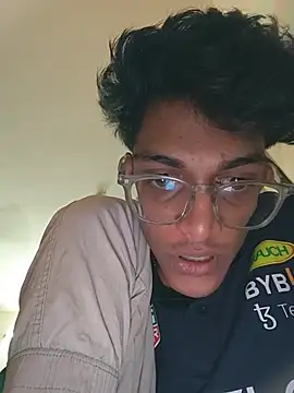 ThejasRockey