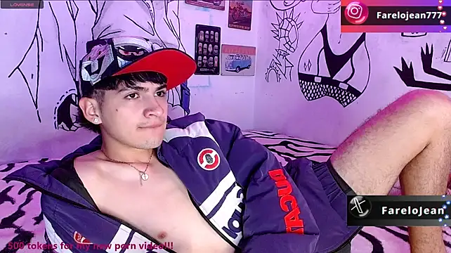 jeanfarelo