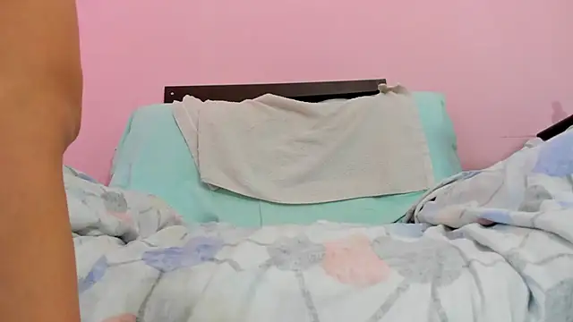 HotSweetAngel webcam