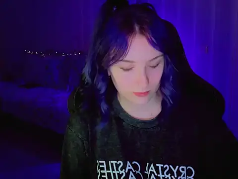 violet-siren-x