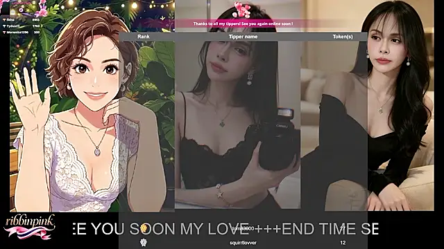 ribbinpink live sex cam