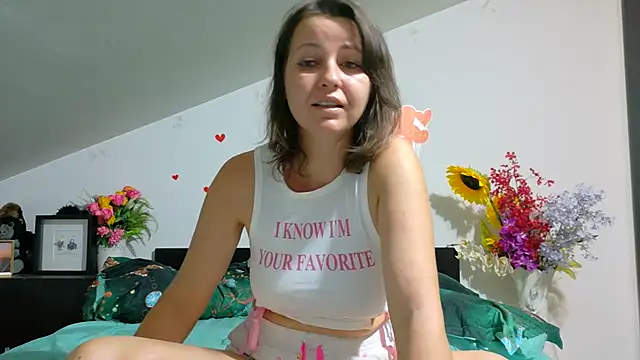 SweetMaddy888