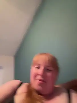 Curvy-GingeXX