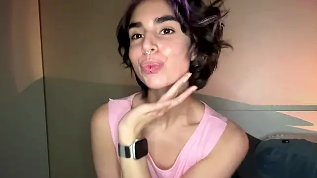 JessiaRuezga webcam