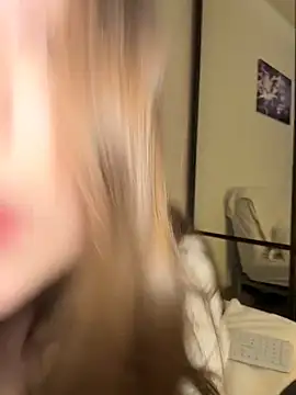 Webcam en directo de la chica PumaShyXD