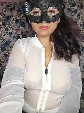 _DesigirlRoshni webcam