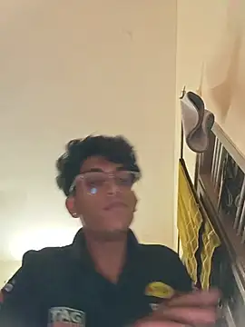 ThejasRockey