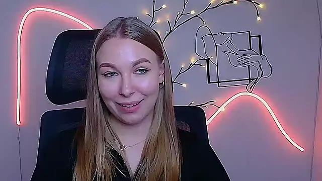 Dana_flowers live cam on StripChat