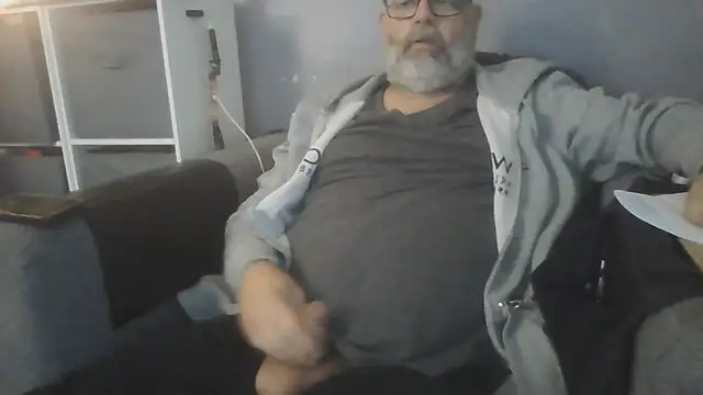 Naturistmale45