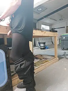 lynxman live cam preview