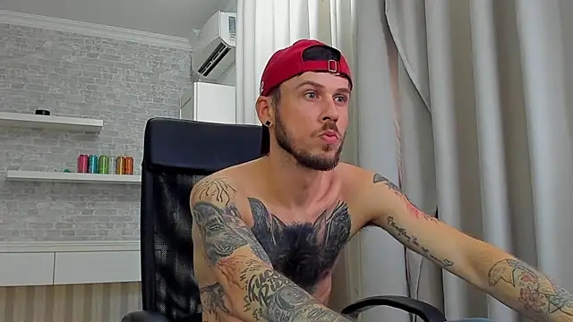 JonahShaw