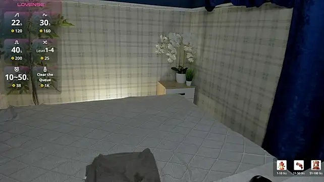 Dixon_Ross live cam preview