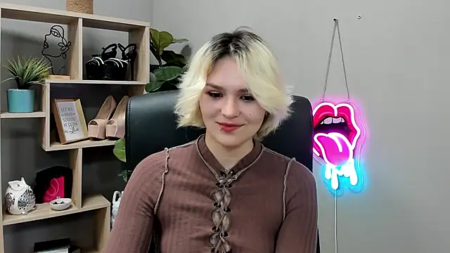 SweetLilyxo