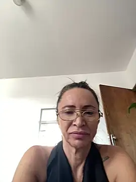 LadySalenDominatrix webcam