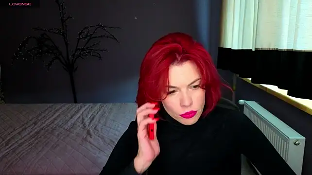 EvaMoshi webcam stripchat model stream image