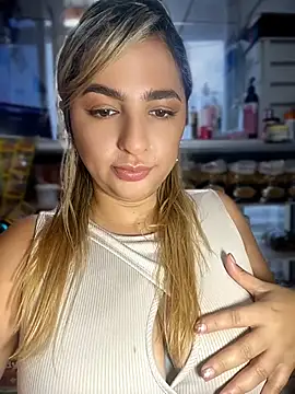 sammyqueenx21 webcam